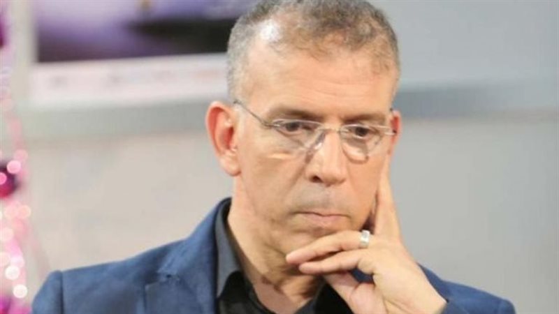 المعلق الرياضي الجزائري