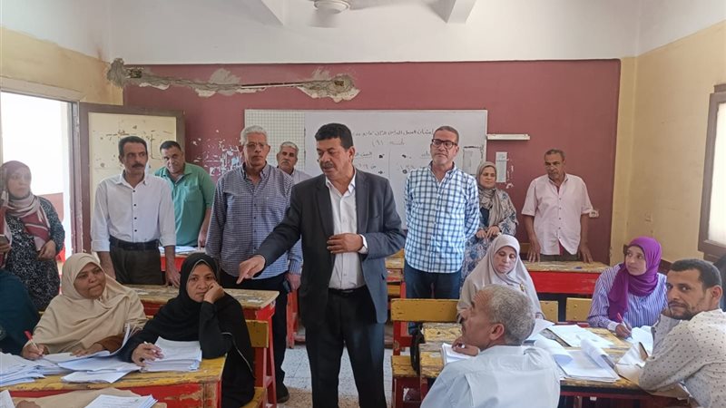 جانب من الفعالية