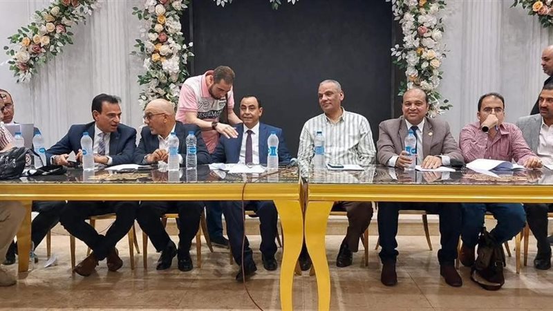 جانب من الانتخابات