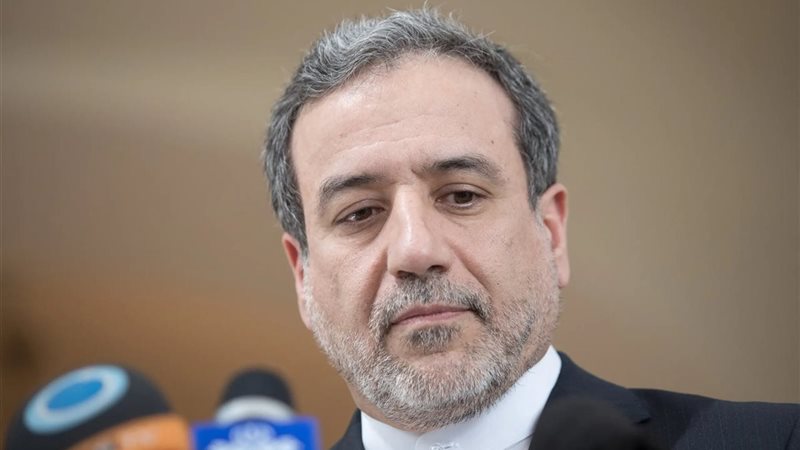 عباس عراقجي وزير