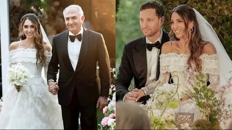 حفيده شاه إيران