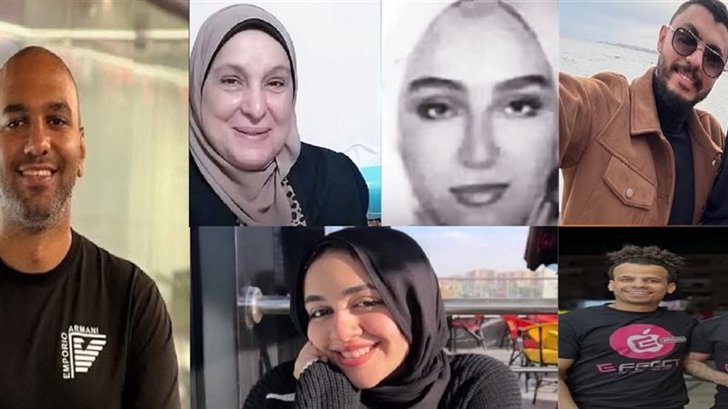 ضحايا خط الغاز