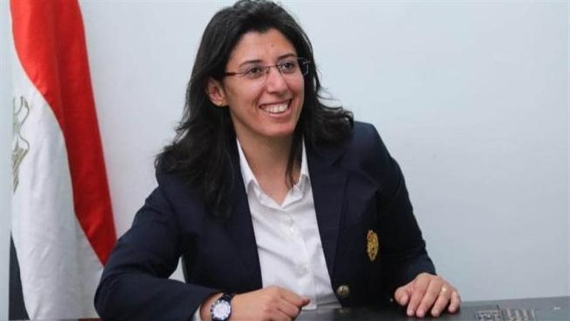 الدكتورة هبة واصل