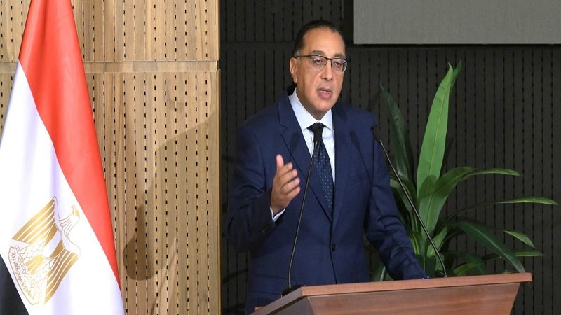 الدكتور مصطفى مدبولي