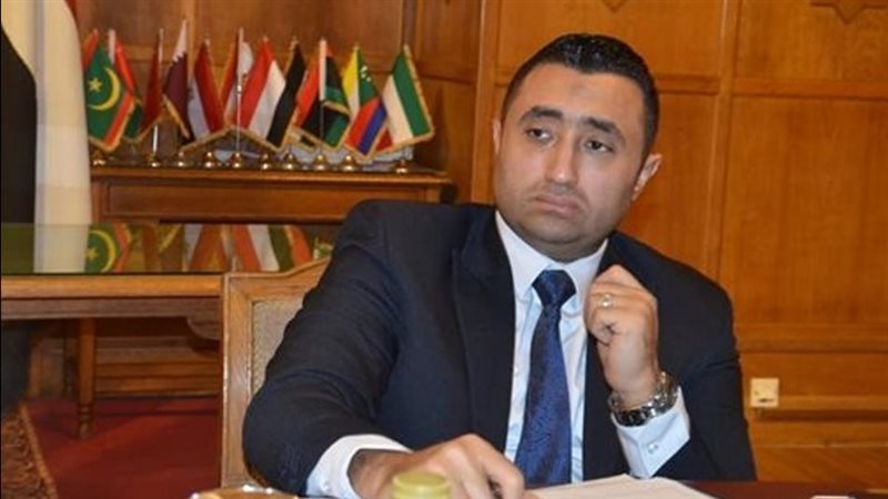 الدكتور محمد مجدي