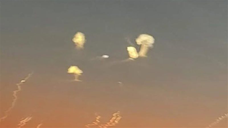 تغير الخلفية الإشعاعية
