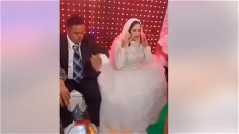 عروس الشرقية
