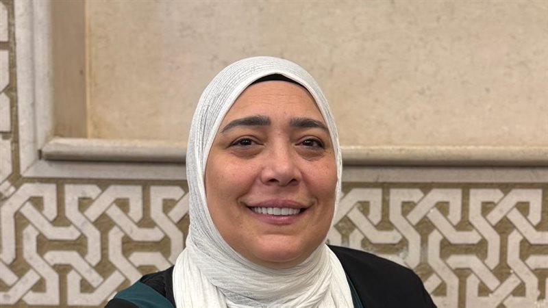 واعظة الأوقاف