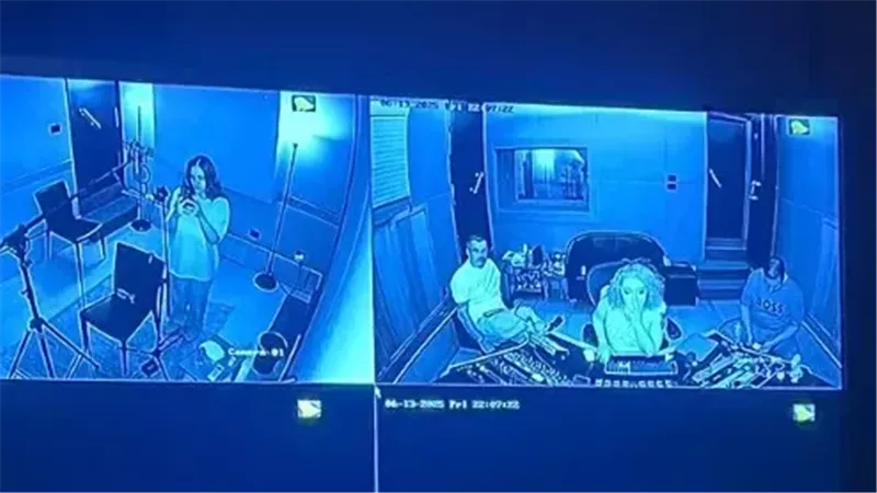 جنا عمرو دياب في