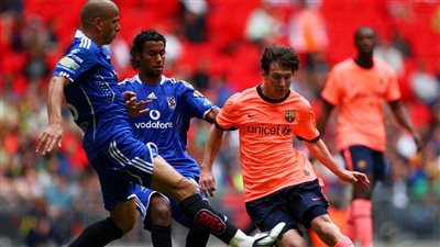 لعنة أهلاوية.. هل يكسر ميسي صيامه أمام الأهلي في افتتاحية كأس العالم للأندية؟