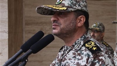 قائد الدفاع الجوي الإيراني: إسقاط 10 طائرات إسرائيلية في مناطق متفرقة من إيران