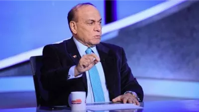 ماذا دار في اجتماع  المجلس القومي الأمريكي حول قرار ضرب إيران؟ سمير فرج يكشف