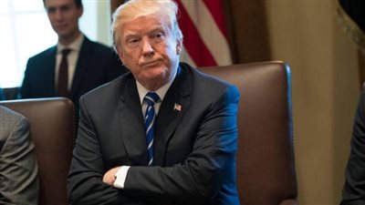 ترامب: إيران لن تفوز بهذه الحرب وعليها أن تدخل في محادثات قبل فوات الأوان