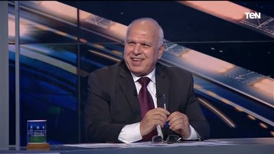 رضوان الزياتي: حل أزمة الأهلي تتلخص في التعاقد مع مدرب أجنبي