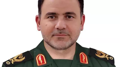 مقتل نائب رئيس استخبارات القوة 