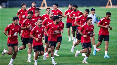 التشكيل الرسمي.. وسام أبو علي وتريزيجيه في هجوم الأهلي أمام إنتر ميامي