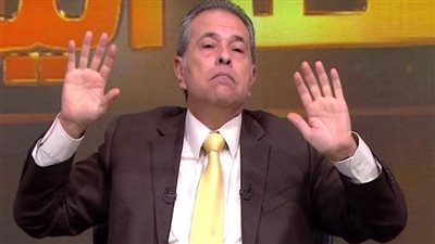 توفيق عكاشة : 