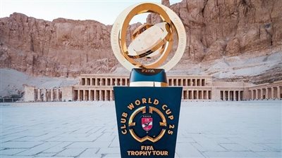 كأس العالم للأندية|تاريخ انطلاق البطولة قبل افتتاح النسخة الحالية