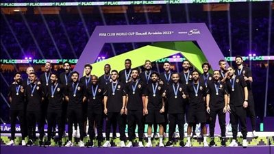 قبل افتتاح مونديال الأندية .. تاريخ الأهلي في اقتناص 4 ميداليات برونزية