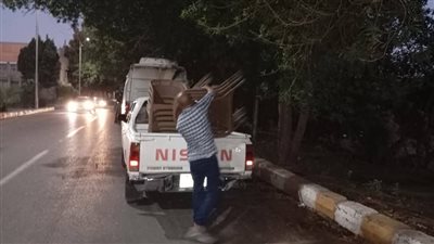 في حملة بمشاركة نواب قنا.. إغلاق منشأة غير ملتزمة بالاشتراطات الصحية