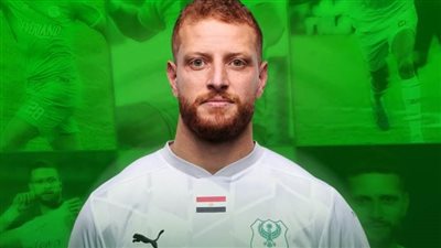 سيراميكا يتعاقد مع فخر الدين بن يوسف.. ورحيل متولي من الاتحاد السكندري