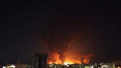 أول خرق لوقف إطلاق النار: اغتيال عنصر 