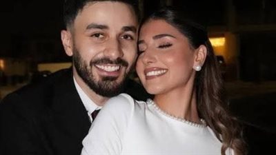 قبل حفل زفافها المنتظر من هي شيرين بيوتي وزوجها أسامة مروة حديث السوشيال ميديا