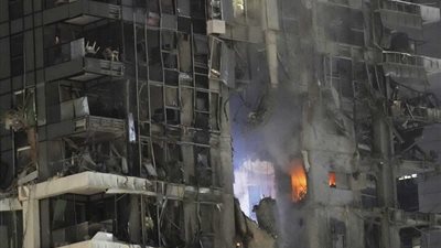 وسائل إعلام إيرانية: إصابة 499 مستوطناً إسرائيلياً منذ بدء الهجوم الإيراني