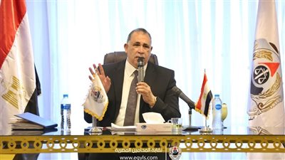 نقيب المحامين ينعي ضحايا حادث الطريق الإقليمي بالمنوفية