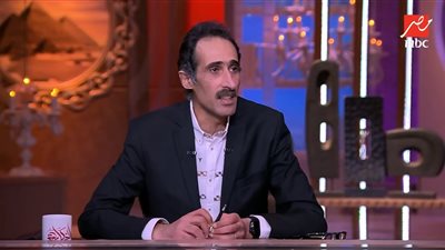 مجدي الجلاد: مصر تواجه حروب الجيل الرابع والخامس بثبات واستقلالية|فيديو