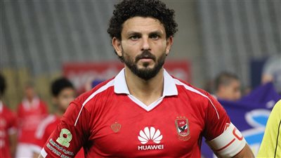 حسام غالي: الأهلي لعب شوطًا تاريخيًا.. وأخشى العقاب