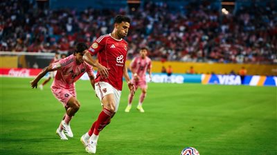 رغم التعادل مع إنتر ميامي.. الأهلي يحصد مليون دولار 