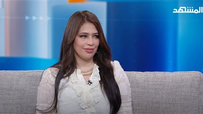 اضطراب نفسي.. إسراء سمير: الاستخدام المفرط للفلاتر ليس موضة