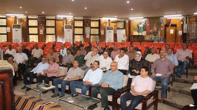 مصدر بالمديرية: موعد نتيجة الإعدادية ببني سويف خلال ساعات