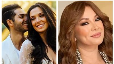 أخبار الفن: شقيقة مسلم تدعوله ومينا مسعود يكشف تفاصيل زفافه وانتصار تثير الجدل