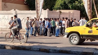 16 ألف طالب وطالبة يؤدون امتحانات الثانوية العامة في 51 لجنة بقنا