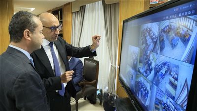 وزير التعليم يطمئن طلاب الثانوية العامة: “لن يُظلم أحد بسبب تأخير الأسئلة”