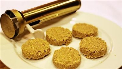 أسهل طريقة لتحضير الفلافل الشامي في المنزل.. مذاق أصيل بخطوات بسيطة