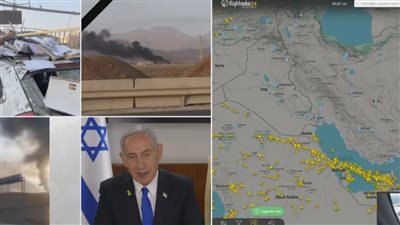 المعلومة الذهبية سرّعت القرار العسكري.. إسرائيل تكشف كواليس الهجوم الكبير 