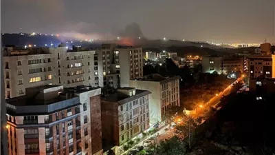 مصدر أمني إسرائيلي يعترف: 