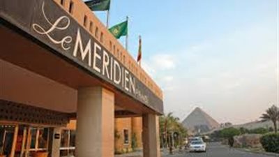 الشمس بيراميدز تتحول للخسائر بعد مشروع تطوير الفندق ومترو الرماية