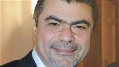 أيمن الجميل يحذر: اشتعال الحروب يهدد الأمن الغذائي العالمي ويشعل أزمة نفطية 