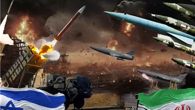 إيران تضرب قلب الطاقة الإسرائيلية: خسائر استراتيجية في الحقول البحرية 