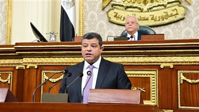 بدأت لجنة الخطة والموازنة بمجلس النواب برئاسة النائب محمد سليمان