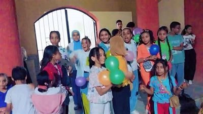 44 نشاطا.. الشباب والرياضة بالأقصر يستهدف 3600 مستفيد على مدار الأسبوع الماضي