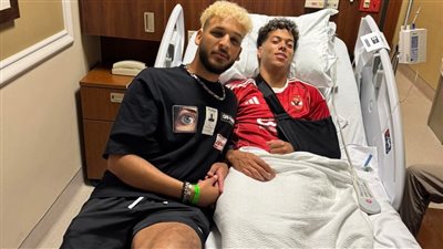 مصدر بالأهلي: لائحة مونديال الأندية تمنع استدعاء بديل لإمام عاشور بعد الإصابة