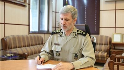 قائد الجيش الإيراني: سنوجه ضربات حاسمة ومؤثرة الى قلب الكيان الصهيوني