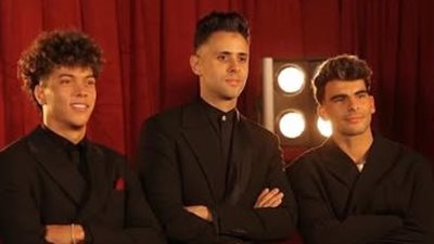  مصمم الأزياء اسلام سعد يعلن عن مسابقة توقع مباراة انتر ميامي والأهلى 