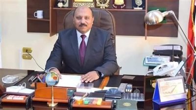  مياه القناة: تأمين لجان الثانوية العامة بـخدمات مياه الشرب والصرف الصحي 