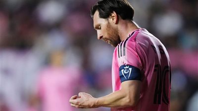 ميسي بلا هزيمة في كأس العالم للأندية قبل موقعة الأهلي و إنتر ميامي